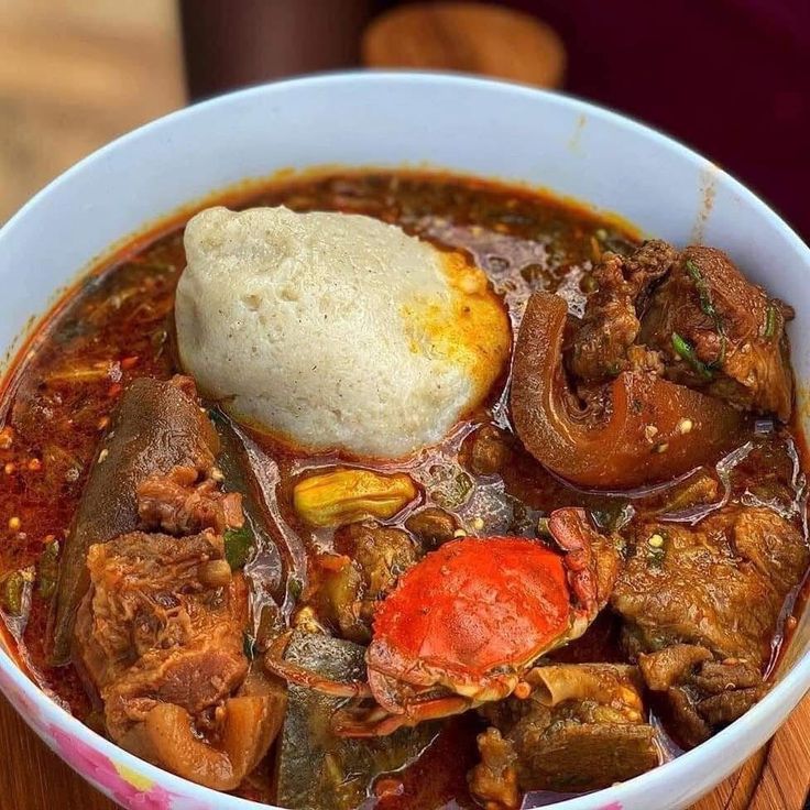 Local Dish