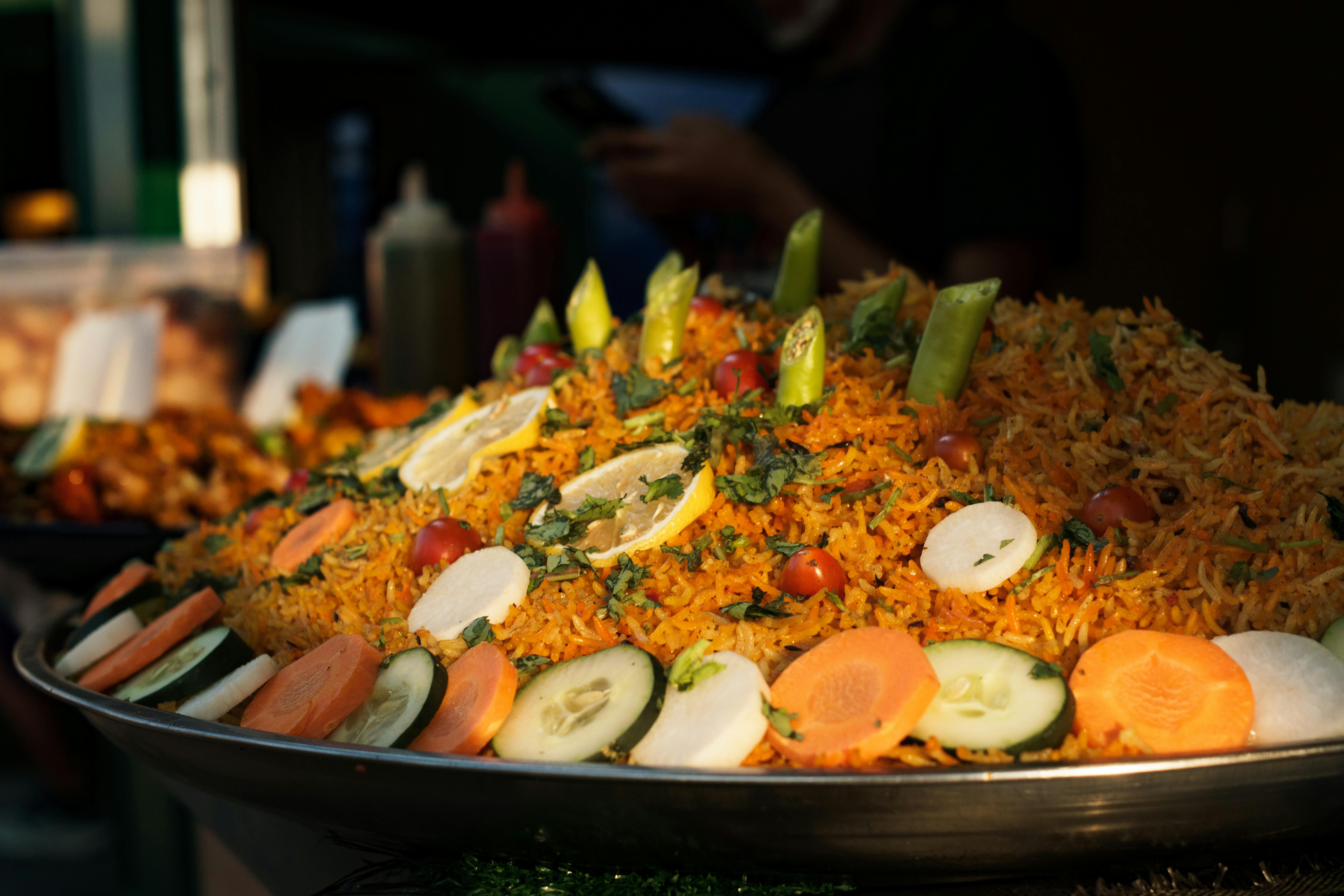 Food